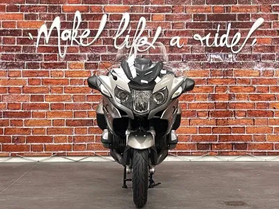 BMW R 1200 RT ABS Intégral occasion 2016 - Photo 4