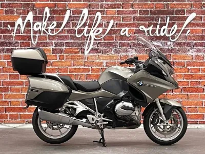 BMW R 1200 RT ABS Intégral occasion 2016 - Photo 3