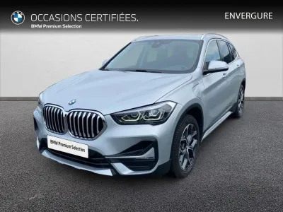 BMW X1 xDrive25eA 220ch xLine occasion 2021 - Photo 1