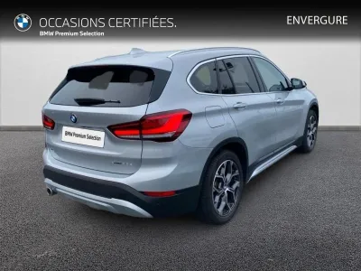 BMW X1 xDrive25eA 220ch xLine occasion 2021 - Photo 2