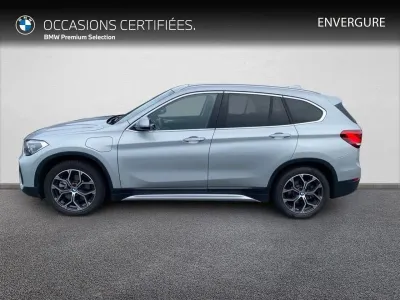 BMW X1 xDrive25eA 220ch xLine occasion 2021 - Photo 3