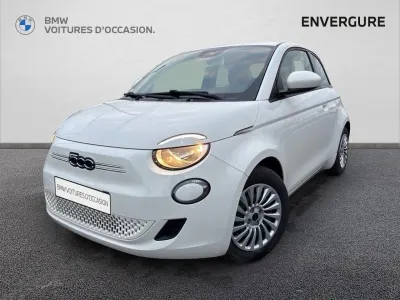 FIAT 500 e 95ch Action occasion 2022 - Photo 1