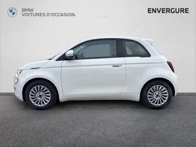 FIAT 500 e 95ch Action occasion 2022 - Photo 3