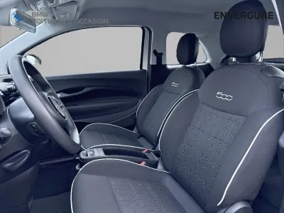 FIAT 500 e 95ch Action occasion 2022 - Photo 4