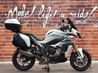 BMW S 1000 XR - 230€ /Mois - 36 Mois occasion 2022 - Photo 3