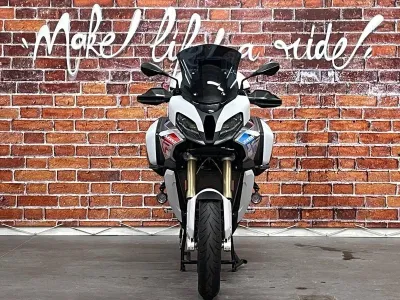 BMW S 1000 XR - 230€ /Mois - 36 Mois occasion 2022 - Photo 4