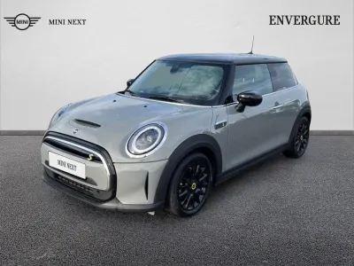 MINI Mini Cooper SE 184ch Edition Premium BVA 5CV occasion 2022 - Photo 1