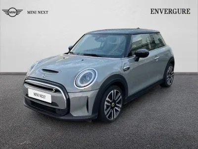 MINI Mini Cooper SE 184ch Edition Camden BVA 5CV occasion 2022 - Photo 1