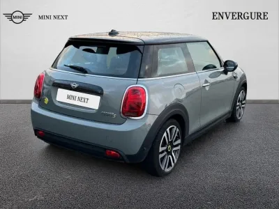 MINI Mini Cooper SE 184ch Edition Camden BVA 5CV occasion 2022 - Photo 2