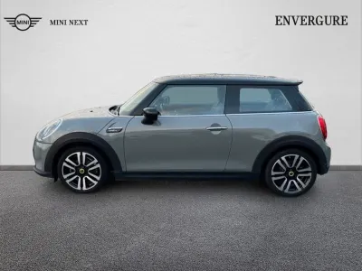MINI Mini Cooper SE 184ch Edition Camden BVA 5CV occasion 2022 - Photo 3