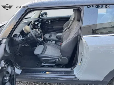 MINI Mini Cooper SE 184ch Edition Camden BVA 5CV occasion 2022 - Photo 4