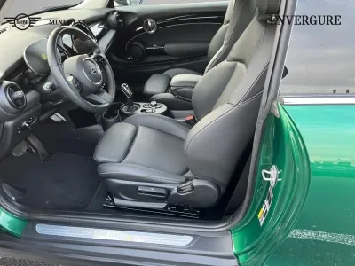 MINI Mini Cooper SE 184ch  Essential BVA occasion 2023 - Photo 4