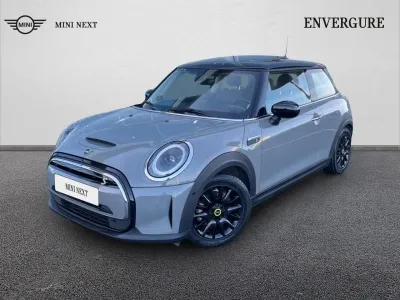 MINI Mini Cooper SE 184ch Edition Premium Plus BVA 5CV occasion 2022 - Photo 1