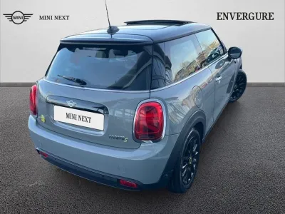 MINI Mini Cooper SE 184ch Edition Premium Plus BVA 5CV occasion 2022 - Photo 2