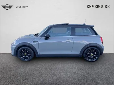 MINI Mini Cooper SE 184ch Edition Premium Plus BVA 5CV occasion 2022 - Photo 3