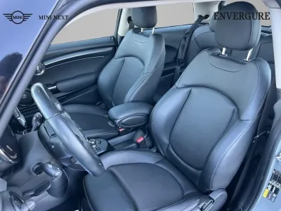 MINI Mini Cooper SE 184ch Edition Premium Plus BVA 5CV occasion 2022 - Photo 4