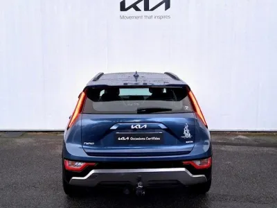 KIA Niro 1.6 GDi 183ch PHEV Active DCT6 occasion 2022 - Photo 4