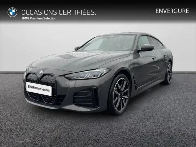 BMW i4 eDrive40 340ch M Sport occasion 2023 - Photo 1