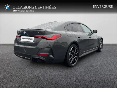BMW i4 eDrive40 340ch M Sport occasion 2023 - Photo 2