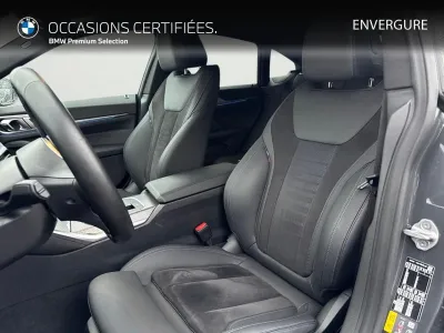 BMW i4 eDrive40 340ch M Sport occasion 2023 - Photo 4