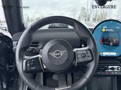 MINI Cooper Cabrio C 163ch Classic DKG7 occasion 2025 - Photo 4