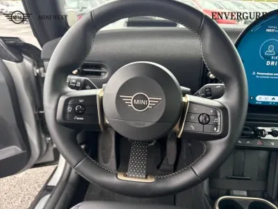 MINI Cooper Cabrio C 163ch Classic DKG7 occasion 2025 - Photo 4