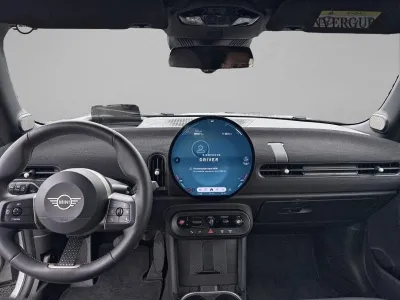 MINI Cooper Cabrio C 163ch Classic DKG7 occasion 2025 - Photo 3