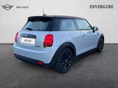 MINI Mini Cooper SE 184ch Edition Premium Plus BVA 5CV occasion 2022 - Photo 2