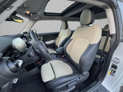 MINI Mini Cooper SE 184ch Edition Premium Plus BVA 5CV occasion 2022 - Photo 4