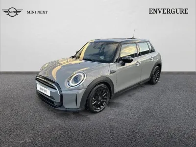 MINI Mini 5 Portes Cooper 136ch Edition Premium Plus BVA7 occasion 2022 - Photo 1