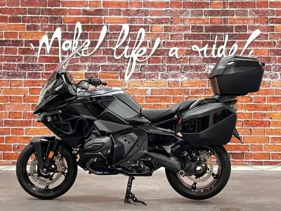 BMW R 1300 RT ASA occasion 2025 - Photo 1