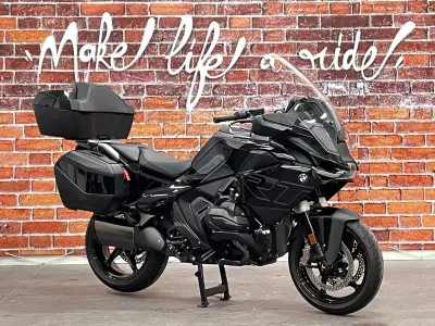 BMW R 1300 RT ASA occasion 2025 - Photo 2