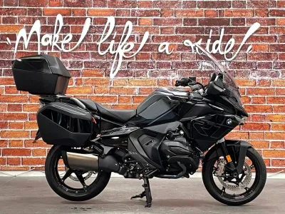 BMW R 1300 RT ASA occasion 2025 - Photo 3