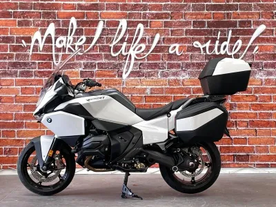 BMW R R 1300 RT ASA occasion 2025 - Photo 1