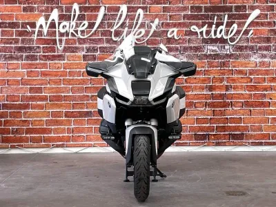 BMW R R 1300 RT ASA occasion 2025 - Photo 4