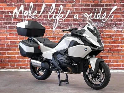 BMW R R 1300 RT ASA occasion 2025 - Photo 2