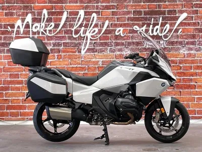 BMW R R 1300 RT ASA occasion 2025 - Photo 3