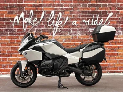 BMW R 1300 RT occasion 2025 - Photo 1