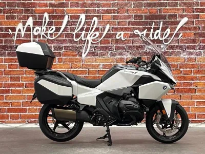 BMW R 1300 RT occasion 2025 - Photo 3