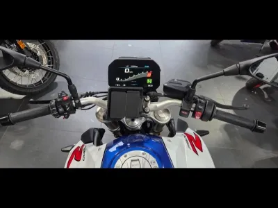 BMW F F 900 R A2 occasion 2022 - Photo 3