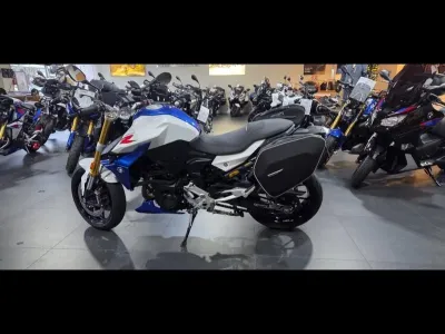 BMW F F 900 R A2 occasion 2022 - Photo 2