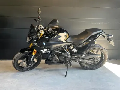 BMW G G 310 R occasion 2022 - Photo 4