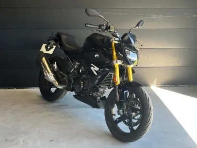 BMW G G 310 R occasion 2022 - Photo 3