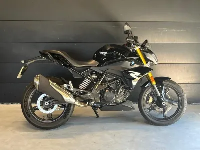 BMW G G 310 R occasion 2022 - Photo 2