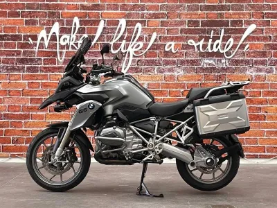 BMW R 1200 GS ABS Intégral occasion 2014 - Photo 1