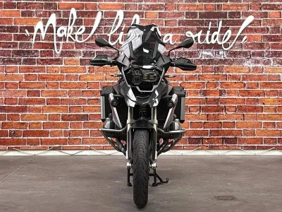 BMW R 1200 GS ABS Intégral occasion 2014 - Photo 4