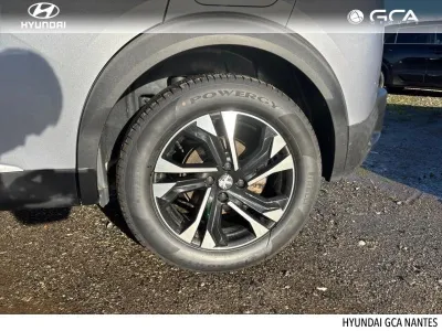 PEUGEOT 2008 e-2008 136ch Allure Pack occasion 2022 - Photo 4