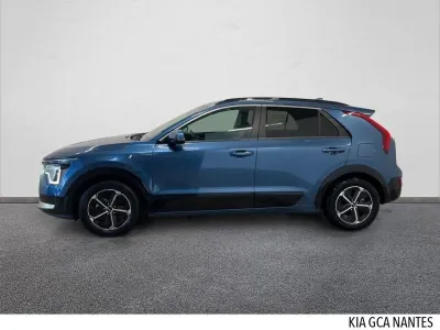 KIA Niro 1.6 GDi 183ch PHEV Premium DCT6 occasion 2022 - Photo 3