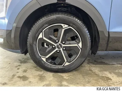 KIA Niro 1.6 GDi 183ch PHEV Premium DCT6 occasion 2022 - Photo 4