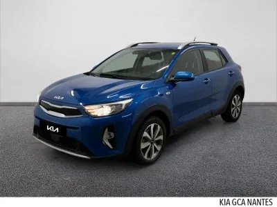 KIA Stonic 1.0 T-GDi 100ch Active occasion 2023 - Photo 1